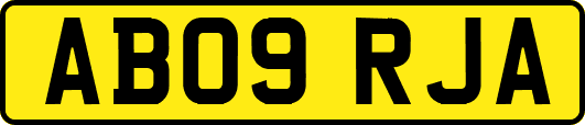 AB09RJA