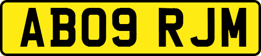 AB09RJM