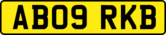 AB09RKB