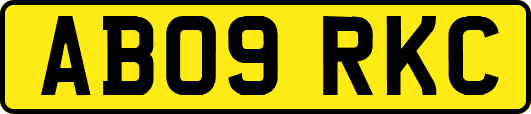AB09RKC