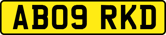 AB09RKD