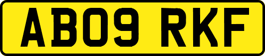 AB09RKF