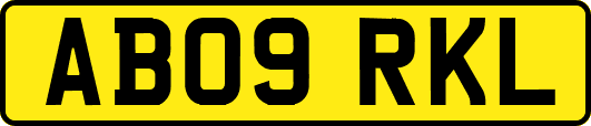 AB09RKL