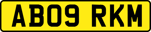 AB09RKM
