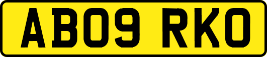 AB09RKO
