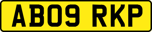 AB09RKP