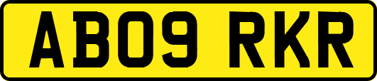 AB09RKR