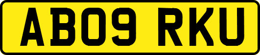 AB09RKU