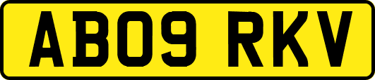 AB09RKV