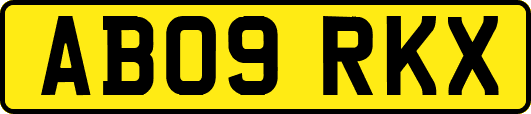 AB09RKX