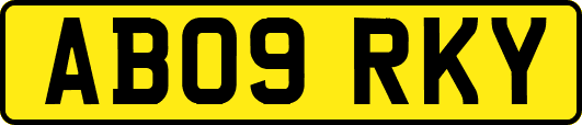 AB09RKY