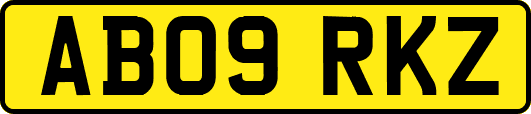 AB09RKZ