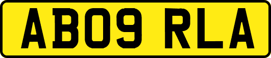 AB09RLA