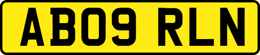 AB09RLN