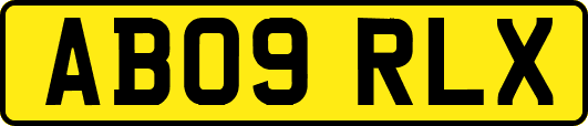 AB09RLX