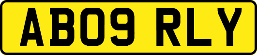 AB09RLY