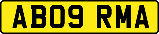 AB09RMA