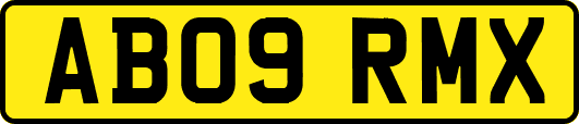 AB09RMX