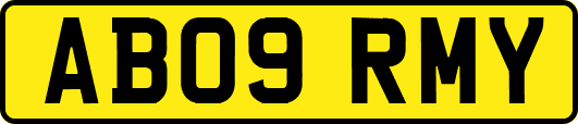 AB09RMY