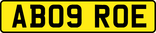 AB09ROE