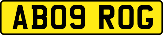 AB09ROG