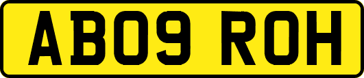 AB09ROH