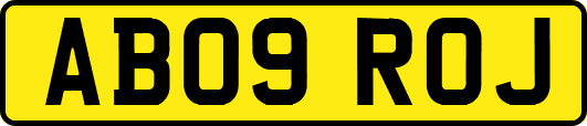 AB09ROJ
