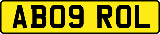 AB09ROL
