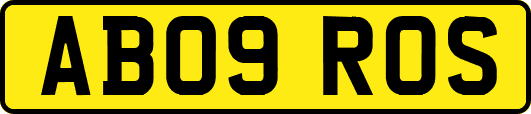 AB09ROS