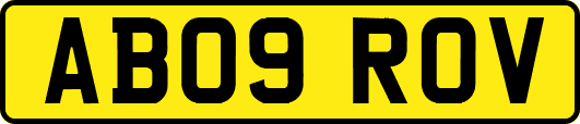 AB09ROV