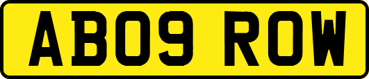 AB09ROW