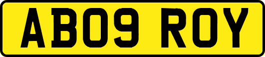 AB09ROY