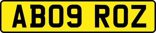 AB09ROZ