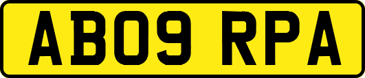 AB09RPA
