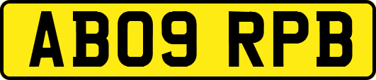 AB09RPB