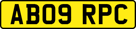 AB09RPC