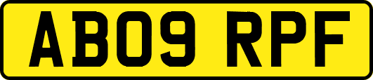 AB09RPF