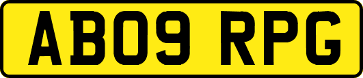 AB09RPG