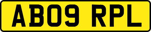 AB09RPL