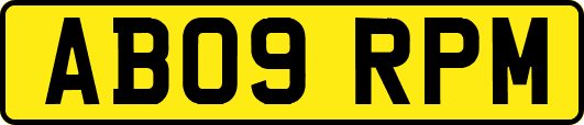 AB09RPM