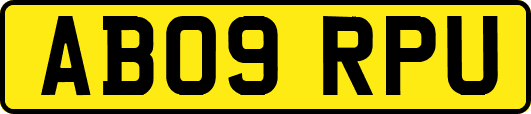 AB09RPU