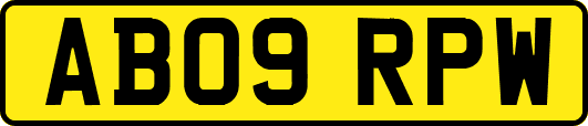 AB09RPW