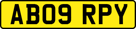 AB09RPY