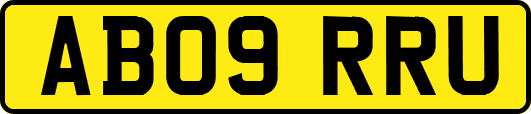AB09RRU