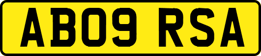 AB09RSA