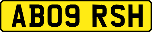 AB09RSH