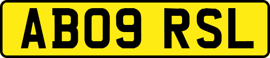 AB09RSL