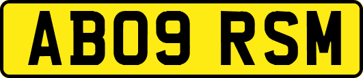 AB09RSM
