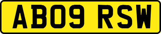 AB09RSW