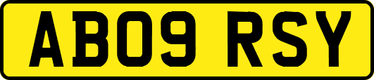 AB09RSY